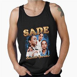 Lucky Gift for Halloween Sade Adu