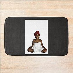 Sade Adu Bath Mat