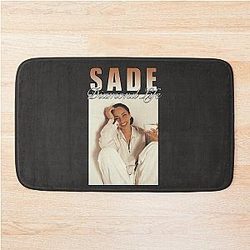 Sade Adu Diamond Life Bath Mat