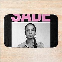 Sade Adu Bath Mat
