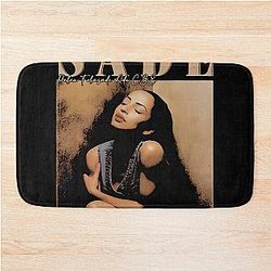 Sade Helen Folasade Adu Cbe Bath Mat