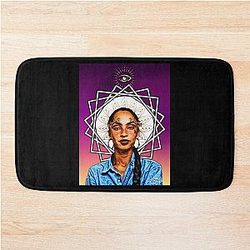 Reward Sade Adu Bath Mat