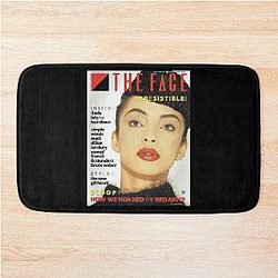 Mens Sade Adu Bath Mat