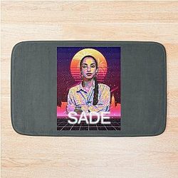 Nene Sade Bath Mat