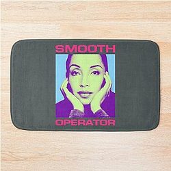 Sade Adu Bath Mat