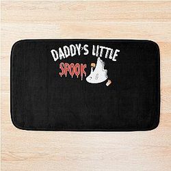 Sade Adu Classic Fan Bath Mat