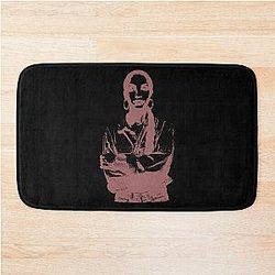 Men Sade Adu Gift for Everyone Bath Mat