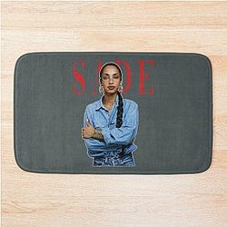 Sade Adu Bath Mat