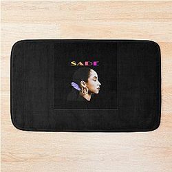 Sade Adu Love Bath Mat