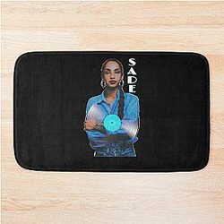 Sade Adu Love Bath Mat