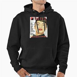 Mens Pullover Hoodie Gift