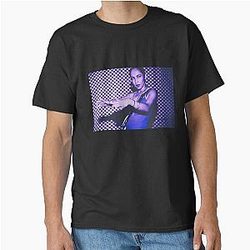 Sade Adu 80's Oversized Classic T-Shirt