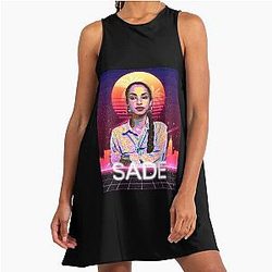 Great Gift for Christmas A-Line Dress