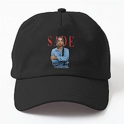 Sade Adu Hat