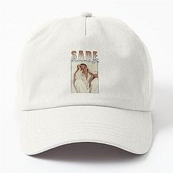 Sade Adu Diamond Life Dad Hat