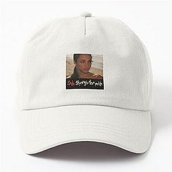 Sade Adu Classic Dad Hat