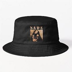 Sade Adu CBE Bucket Hat
