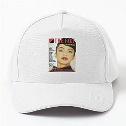 Mens Sade Adu Cool Gift Baseball Cap