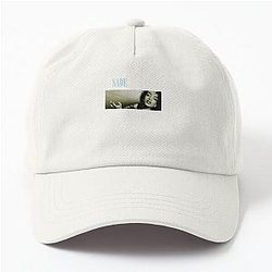 Sade Adu Quirky Dad Hat