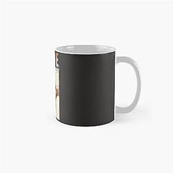 Sade Adu Classic Mug