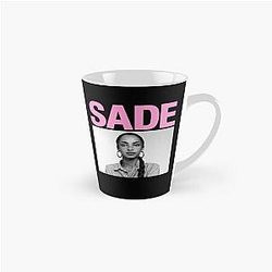 Sade Adu Tall Mug