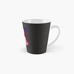Sade Adu 80's Tall Mug