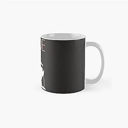 SADE ADU LOVE IS KING Classic Mug