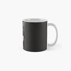 Sade Adu Kiss of Life Classic Mug