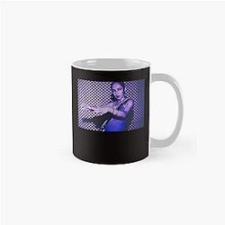 Sade Adu 80's Oversized Classic Mug