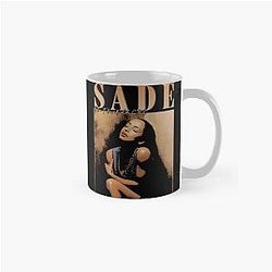 Sade Adu Cbe Classic Mug
