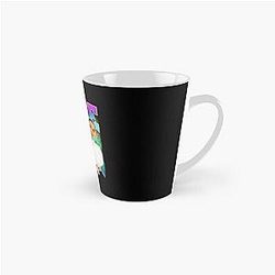 Sade Adu Vintage Tall Mug