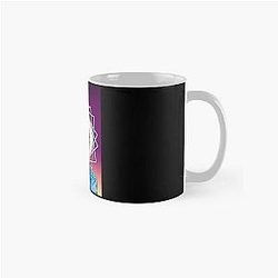 Sade Adu Retro Classic Mug