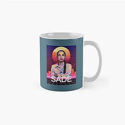 Sade Adu Classic Mug
