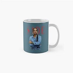 Sade Adu Classic Mug