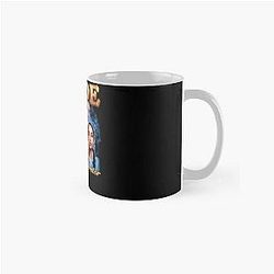 Lucky Gift Sade Adu For Halloween Classic Mug