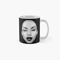 Sade Adu Mug