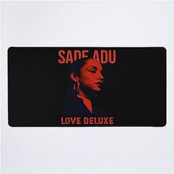 Funniest Sade Adu Gift Music Fans Mat
