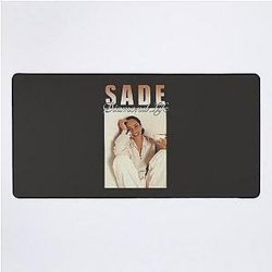 Sade Adu Diamond Life Desk Mat