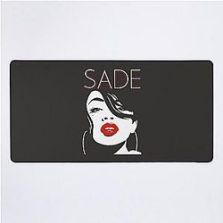 Sade Adu Love Is King