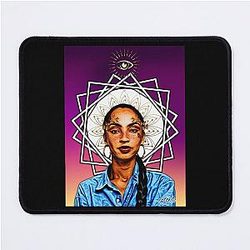 Reward Sade Adu Retro Wave Mousepad
