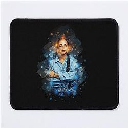 Sade Adu Gift For Fans Mouse Pad