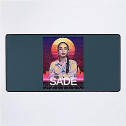 Sade Adu Mat