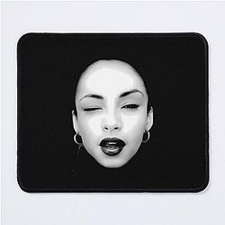 Sade Adu Pad