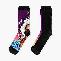 Reward Sade Adu Wave Socks