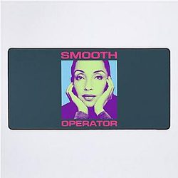 Sade Adu Desk Mat