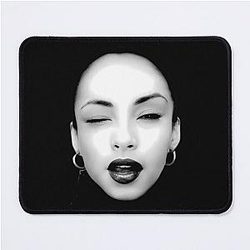 Sade Adu Mousepad