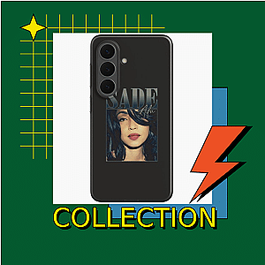 Sade Adu Cases