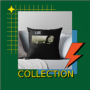 Sade Adu Pillows Cover
