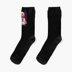 Sade Adu Socks