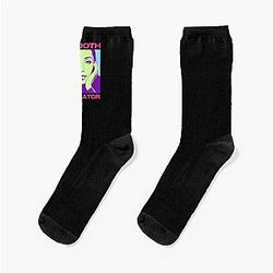 Sade Adu Socks